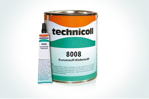 technicoll 8008