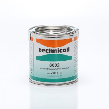 technicoll® 8002 technicoll 8002 colla per PVC PVC-morbido