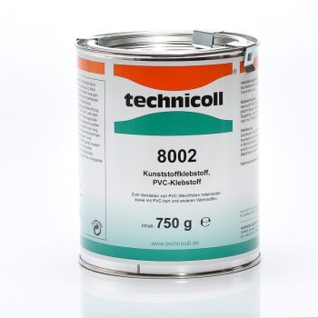 technicoll® 8002 technicoll 8002 colla per PVC PVC-morbido