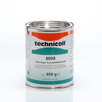 technicoll® 8008 technicoll 8008 colla per ABS PVC PC