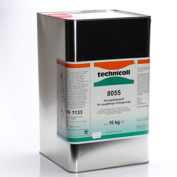 technicoll® 8055 tc 8055 15 kg