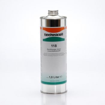 technicoll® 118