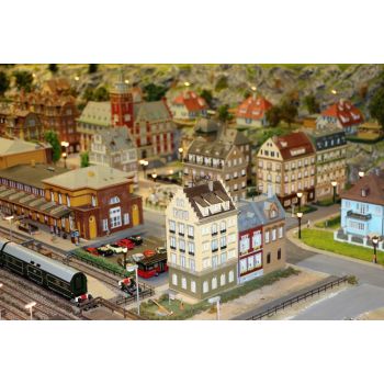 technicoll® 8008 Modelismo