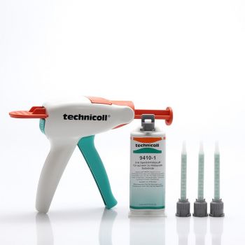 technicoll® 9410-1 Starter Kit incollaggio PP PE
