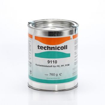 technicoll® 9110 technicoll 9910 600 gr adesivo PP PE